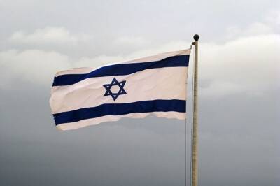 Израиль на две недели закрывает границы из-за штамма «омикрон» - aif.ru - Израиль - Из