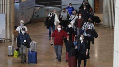 С 29 ноября: прилетающие в Израиль не смогут пользоваться общественным транспортом - vesty.co.il - Израиль
