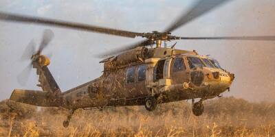 Израиль, наконец, решил, какие тяжелые вертолеты закупит для ВВС ЦАХАЛа - detaly.co.il - Израиль