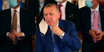 Реджеп Тайип Эрдоган - Эрдоган объявил о намерении улучшить отношения с Израилем - detaly.co.il - Израиль - Египет - Турция - Эмираты - Президент