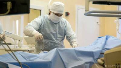 Кан Бет - В Израиле зараженный «омикроном» кардиолог провел семь операций - newdaynews.ru - Израиль - Англия