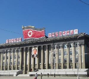 Россия и Китай вновь вступились за Северную Корею - isra.com - Россия - Китай - Кндр - Россия
