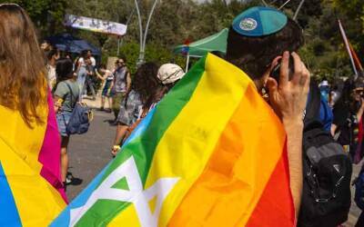 Иранские хакеры взломали израильский гей-сайт, вызвав переполох властей Тель-Авива - free-news.su - Израиль - Тель-Авив - Иран - Тегеран - Израильский