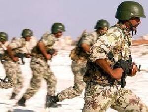 Тысячи американских военнослужащих не привились в срок от COVID-19 - isra.com