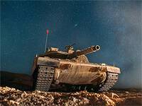 Израиль: Впервые в ЦАХАЛе: пять выпускниц курса командиров танковых экипажей - newsland.com - Израиль