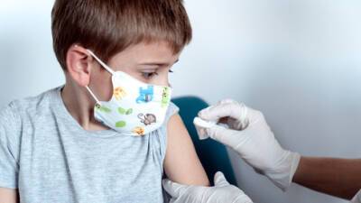 4 ноября в 15:00: минздрав в прямом эфире обсудит вакцинацию детей 5-11 лет в Израиле - vesty.co.il - Израиль - Сша