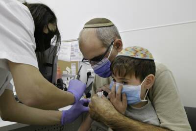 Количество новых случаев коронавируса в Израиле пока не меняется - news.israelinfo.co.il - Израиль