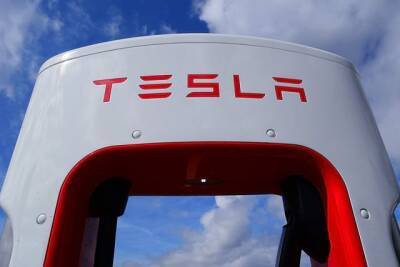 Tesla доминирует на рынке электромобилей в Израиле - cursorinfo.co.il - Израиль
