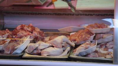 В магазинах Израиля резко подорожало куриное мясо: в чем причина - vesty.co.il - Израиль