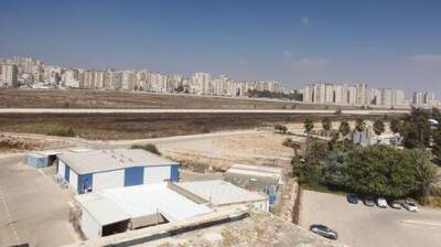 Новый аэропорт для израильтян и палестинцев планируется построить возле Иерусалима - vesty.co.il - Израиль - Иерусалим