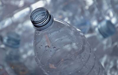 С первого декабря израильтяне смогут получать деньги за сдачу пластиковых бутылок - cursorinfo.co.il