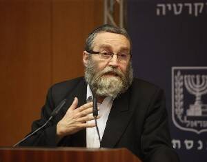 Депутат Кнессета Гафни: «Беннет предал Израиль» - isra.com - Израиль