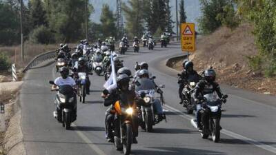 В Израиле за 10 месяцев побит годовой рекорд продажи новых мотоциклов – рейтинг - vesty.co.il - Израиль