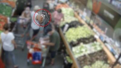Кладете сумку в тележку? У покупателей в центре Израиля украли сотни тысяч шекелей - vesty.co.il - Израиль - Лода