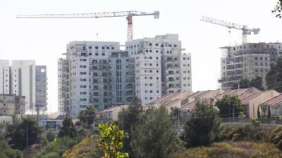 Цены на жилье в Израиле: квартиры от 460 тысяч до 5 миллионов шекелей - vesty.co.il - Израиль