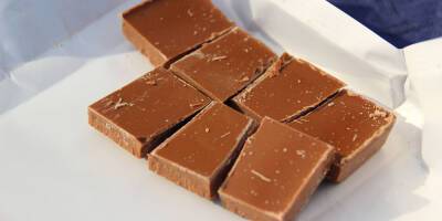 Какой шоколад больше всего любят в Израиле? - detaly.co.il - Израиль
