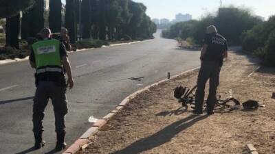 Опасные выходные: шесть человек погибли за сутки на дорогах Израиля - vesty.co.il - Израиль