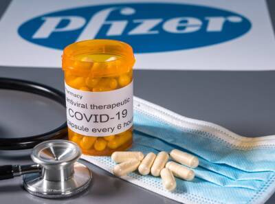 СМИ: Израиль не начал переговоры с Pfizer о поставках таблеток от COVID-19 - cursorinfo.co.il - Израиль - Сша