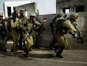 Юная поросль палестинского террора напала на солдат ЦАХАЛа около Шхема. Один террорист ликвидирован - isra.com - Палестина