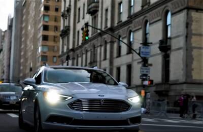Израильский стартап позволяет страховщикам проверять автомобили с помощью искусственного интеллекта - cursorinfo.co.il