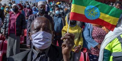 Проверка МВД подтвердила: прибывшие в Израиль граждане Эфиопии – не евреи - detaly.co.il - Израиль - Эфиопия