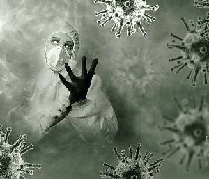 Пандемия: обновленная глобальная статистика - isra.com