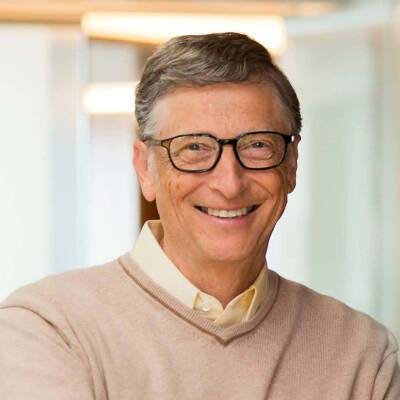 Вильям Гейтс - Фонд Билла Гейтса предоставил финансовую помощь израильской компании на разработку препарата от COVID-19 - cursorinfo.co.il