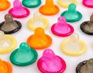 Создан первый в мире презерватив-унисекс - isra.com - Сша - Малайзия