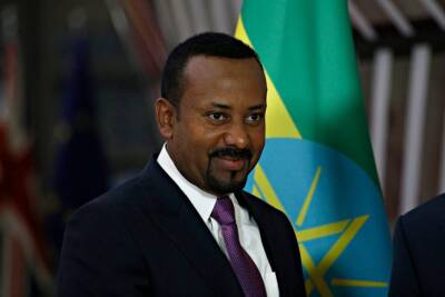 Нафтали Беннет - Премьер-министр Эфиопии - Беннету: Вы впустили военных преступников в Израиль и мира - cursorinfo.co.il - Израиль - Эфиопия