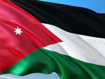 Айман Сафади - Иордания - Иордания: Альтернативы решению о двух государствах нет - cursorinfo.co.il - Израиль - Палестина - Иордания - Амман - Нет
