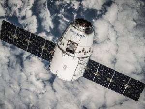 Компания Маска вернула астронавтов с МКС - isra.com - Сша - Япония - Франция