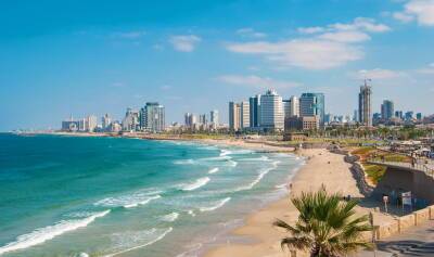 Мира Городов - Тель-Авив занял первое место в рейтинге самых дорогих городов мира - cursorinfo.co.il - Израиль - Тель-Авив - Нью-Йорк - Париж - Сингапур - Гонконг