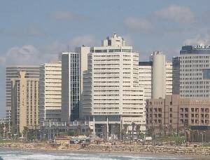 Тель-Авив - самый дорогой город мира - isra.com - Тель-Авив - Нью-Йорк - Париж - Сингапур - Гонконг