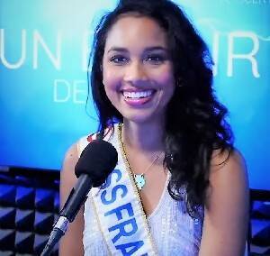 У участницы «Мисс Вселенная» диагностировали «COVID» - isra.com - Израиль - Франция