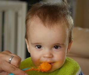 Влияет ли детское питание на IQ ребенка? - isra.com - Англия