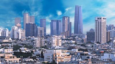 Впервые: Тель-Авив стал самым дорогим городом в мире - vesty.co.il - Израиль - Тель-Авив - Сингапур - Франция - Париж