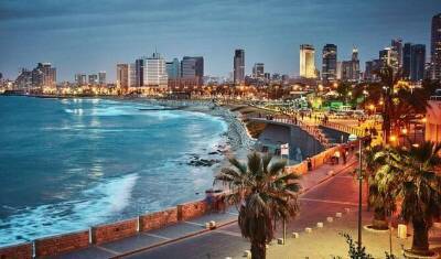 Мира Городов - The Economist: Тель-Авив стал самым дорогим городом в мире - newizv.ru - Израиль - Тель-Авив - Нью-Йорк - Сингапур - Франция - Лос-Анджелес - Париж - Гонконг - Копенгаген - Гонконг