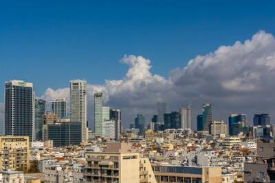 Мира Городов - The Economist: Тель-Авив признан самым дорогим городом мира по версии EIU - argumenti.ru - Израиль - Тель-Авив - Нью-Йорк - Англия - Сингапур - Тегеран - Женева - Лос-Анджелес - Париж - Гонконг - Копенгаген