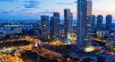 Мира Городов - Тель-Авив — самый дорогой город для жизни в мире: исследование - skuke.net - Израиль - Тель-Авив - Нью-Йорк - Сирия - Китай - Швейцария - Киев - Франция - Женева - Лос-Анджелес - Париж - Гонконг - Гонконг