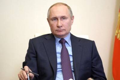Владимир Путин - Путин рассказал о работавших в правительстве России агентах ЦРУ - interaffairs.ru - Россия - Сша - Президент