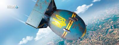 У Тягнибока хотят создать «грязную» ядерную бомбу и применить... - politnavigator.net - Израиль - Россия - Украина - Пакистан - Львов - Тернополь