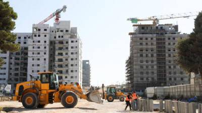 Цены на жилье в Израиле: в каких приморских городах квартиры стоят от 500 тысяч до 1 млн шекелей - vesty.co.il