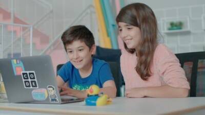 Маленький гений в Израиле: девочка стала программистом в 4 года - vesty.co.il - Израиль