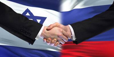 Израиль и Россия: 30 лет между ненавистью и любовью - detaly.co.il - Израиль - Россия - Россия