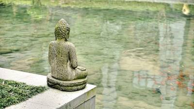 Археологи нашли самые ранние китайские статуэтки Будды и мира - cursorinfo.co.il - Израиль - Китай