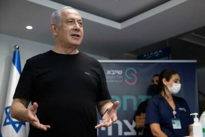 Биньямин Нетанияху - Биньямина Нетанияху еще раз поймали на лжи - news.israelinfo.co.il - Израиль - Биньямина