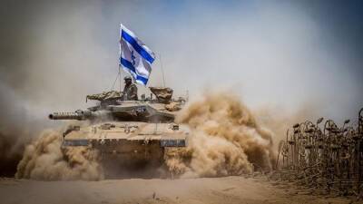 Израиль заявил, что готов военным путем не допустить создания Ираном ядерного оружия - eadaily.com - Израиль - Россия - Германия - Иран - Сша - Китай - Англия - Франция