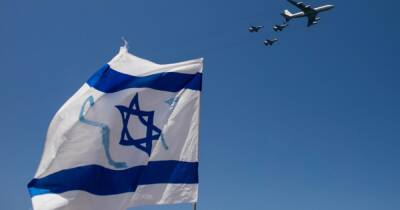 Беня Ганц - Министр обороны Израиля пригрозил Ирану войной из-за ядерного оружия - ren.tv - Израиль - Иран - Сша - Из