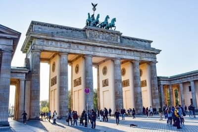 Германия: Берлин – самый дешевый город для жизни в ФРГ - mknews.de - Германия - Берлин