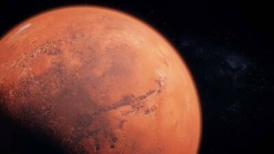 Марсоход Curiosity порадовал поклонников 360-градусным селфи с Красной планеты и мира - cursorinfo.co.il - Фото